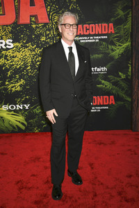 Filmpremiere 'Anaconda' in Los Angeles