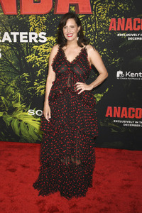 Filmpremiere 'Anaconda' in Los Angeles