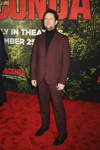 Filmpremiere 'Anaconda' in Los Angeles