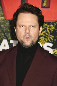 Filmpremiere 'Anaconda' in Los Angeles