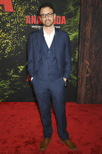 Filmpremiere 'Anaconda' in Los Angeles