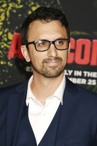 Filmpremiere 'Anaconda' in Los Angeles