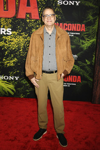 Filmpremiere 'Anaconda' in Los Angeles