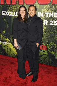 Filmpremiere 'Anaconda' in Los Angeles