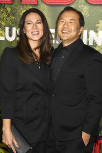 Filmpremiere 'Anaconda' in Los Angeles