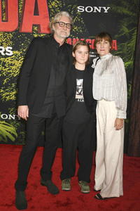 Filmpremiere 'Anaconda' in Los Angeles