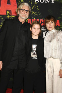 Filmpremiere 'Anaconda' in Los Angeles