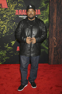 Filmpremiere 'Anaconda' in Los Angeles