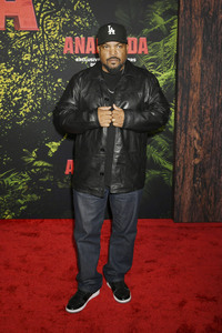 Filmpremiere 'Anaconda' in Los Angeles