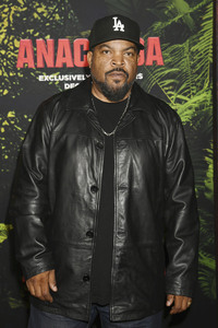 Filmpremiere 'Anaconda' in Los Angeles