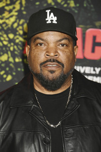 Filmpremiere 'Anaconda' in Los Angeles