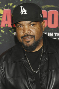 Filmpremiere 'Anaconda' in Los Angeles