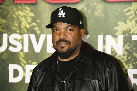 Filmpremiere 'Anaconda' in Los Angeles