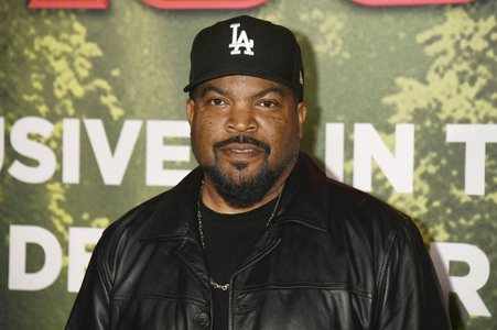 Filmpremiere 'Anaconda' in Los Angeles