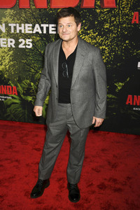 Filmpremiere 'Anaconda' in Los Angeles