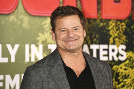 Filmpremiere 'Anaconda' in Los Angeles