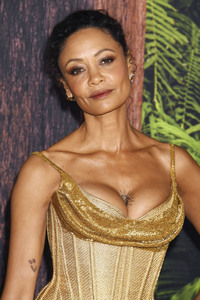 Filmpremiere 'Anaconda' in Los Angeles