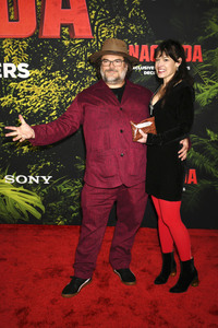 Filmpremiere 'Anaconda' in Los Angeles