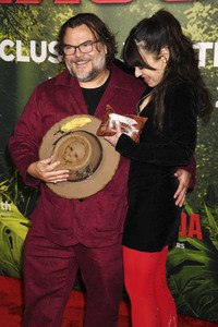 Filmpremiere 'Anaconda' in Los Angeles