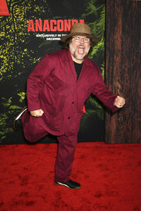 Filmpremiere 'Anaconda' in Los Angeles