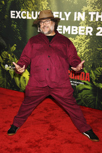 Filmpremiere 'Anaconda' in Los Angeles