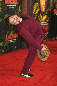 Filmpremiere 'Anaconda' in Los Angeles