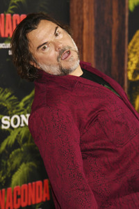 Filmpremiere 'Anaconda' in Los Angeles