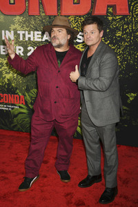 Filmpremiere 'Anaconda' in Los Angeles