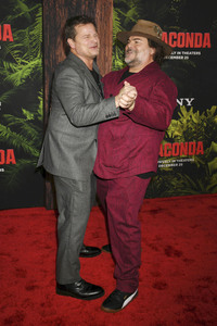 Filmpremiere 'Anaconda' in Los Angeles