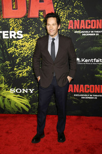 Filmpremiere 'Anaconda' in Los Angeles