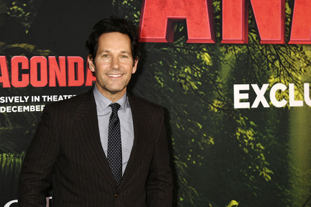 Filmpremiere 'Anaconda' in Los Angeles