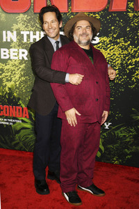 Filmpremiere 'Anaconda' in Los Angeles