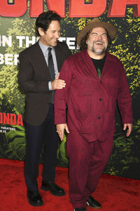 Filmpremiere 'Anaconda' in Los Angeles