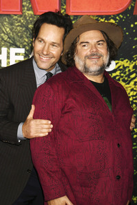 Filmpremiere 'Anaconda' in Los Angeles