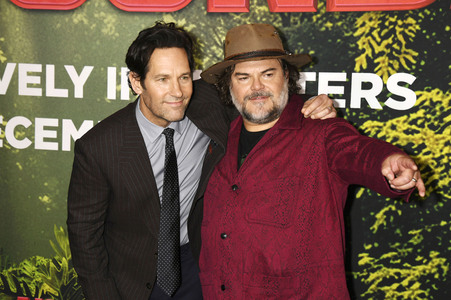 Filmpremiere 'Anaconda' in Los Angeles