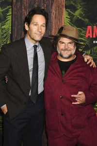 Filmpremiere 'Anaconda' in Los Angeles