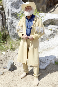 Pressetermin 'Halblut' in Bad Segeberg