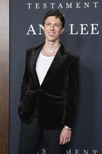 Filmpremiere 'The Testament of Ann Lee' in Los Angeles