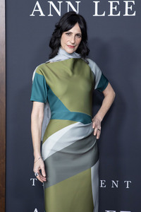 Filmpremiere 'The Testament of Ann Lee' in Los Angeles