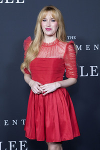 Filmpremiere 'The Testament of Ann Lee' in Los Angeles