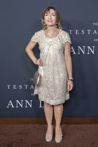 Filmpremiere 'The Testament of Ann Lee' in Los Angeles