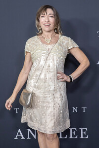 Filmpremiere 'The Testament of Ann Lee' in Los Angeles