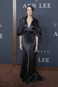 Filmpremiere 'The Testament of Ann Lee' in Los Angeles