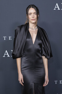 Filmpremiere 'The Testament of Ann Lee' in Los Angeles