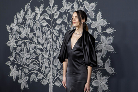 Filmpremiere 'The Testament of Ann Lee' in Los Angeles