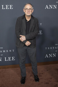 Filmpremiere 'The Testament of Ann Lee' in Los Angeles