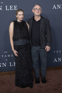 Filmpremiere 'The Testament of Ann Lee' in Los Angeles