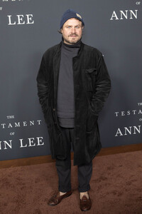 Filmpremiere 'The Testament of Ann Lee' in Los Angeles