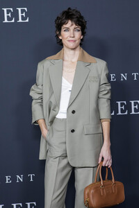 Filmpremiere 'The Testament of Ann Lee' in Los Angeles