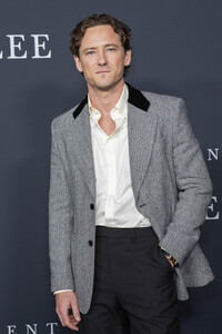 Filmpremiere 'The Testament of Ann Lee' in Los Angeles